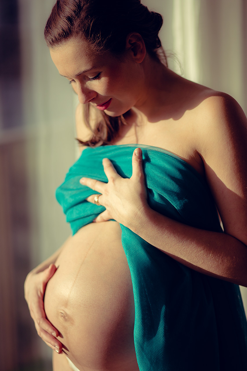 Fotografia ciążowa